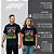 Camiseta Vintage Lewis Hamilton - Imagem 3