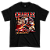 Camiseta Vintage Charles Leclerc - Imagem 1