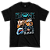 Camiseta Vintage George Russell - Imagem 1