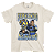 Camiseta Vintage Fernando Alonso Off White - Imagem 1