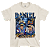 Camiseta Vintage Daniel Ricciardo Off White - Imagem 1