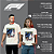 Camiseta Vintage Toto Wolff Off White - Imagem 3