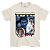 Camiseta Vintage Toto Wolff Off White - Imagem 1