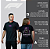 Camiseta Pilotwear Lewis Hamilton - Imagem 4