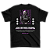 Camiseta Pilotwear Lewis Hamilton - Imagem 3