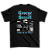 Camiseta Pilotwear George Russell - Imagem 3