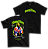 Camiseta Pilotwear Lewis Hamilton Inglaterra - Imagem 1