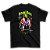 Camiseta Pilotwear Lewis Hamilton Inglaterra - Imagem 3