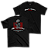 Camiseta Pilotwear Charles Leclerc Monaco - Imagem 1