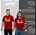 Camiseta History  Marlboro Vermelha - Imagem 4