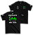 Camiseta Stake Sauber Bortoleto CBR 2024 - Imagem 1