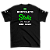 Camiseta Stake Sauber Bortoleto CBR 2024 - Imagem 2