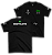 Camiseta Stake Sauber Bortoleto BR 2024 - Imagem 1