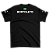 Camiseta Stake Sauber Bortoleto BR 2024 - Imagem 4