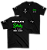 Camiseta Stake Sauber Bortoleto C 2024 - Imagem 1