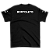 Camiseta Stake Sauber Bortoleto 2024 - Imagem 4