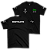 Camiseta Stake Sauber Bortoleto 2024 - Imagem 1