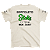 Camiseta Stake Sauber Bortoleto C Off White 2024 - Imagem 3