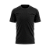 Camiseta Stake Sauber Bortoleto ALL BLACK 2025 - Imagem 2