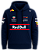 Moletom Red Bull Azul 2025 (unissex) - Imagem 2