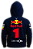 Moletom Red Bull Max /Azul 2025 (unissex) - Imagem 3