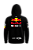 Moletom Red Bull Preto 2025 (unissex) - Imagem 3