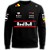 Moletom Careca Red Bull Preto 2025 (unissex) - Imagem 2