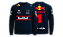 Moletom Careca Red Bull Max Azul 2025 (unissex) - Imagem 1