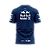 Camiseta Red Bull Racing Singapura 2025 - Imagem 3