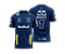 Camiseta Red Bull Racing Max Singapura 2025 - Imagem 1
