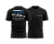 Camiseta History Toleman Preto - Imagem 1