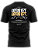 Camiseta History Lotus 97T Preta - Imagem 3