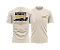 Camiseta History Lotus 97T Off White - Imagem 1