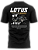 Camiseta History Lotus 97T Preta 2 - Imagem 2