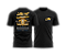 Camiseta History Lotus 99T Preta - Imagem 1