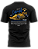 Camiseta History Lotus 99T Preta 02 - Imagem 3