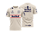 Camiseta Red Bull Racing Silverstone 2025 - Imagem 1