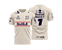 Camiseta Red Bull Racing Max Verstappen Silverstone 2025 - Imagem 1