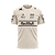 Camiseta Red Bull Racing Max Verstappen Off White 2025 - Imagem 3