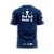 Camiseta Red Bull Racing Blue 2025 - Imagem 2