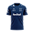 Camiseta Red Bull Racing Max Verstappen Blue 2025 - Imagem 3