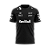 Camiseta Red Bull Racing Black 2025 - Imagem 3