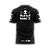 Camiseta Red Bull Racing Black 2025 - Imagem 2