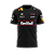 Camiseta Red Bull Racing Preta 2025 - Imagem 3