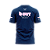Camiseta Alpine / Azul Marinho 2025 - Imagem 2