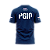 Camiseta Pierre Gasly Alpine / Azul Marinho 2025 - Imagem 3