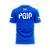Camiseta Pierre Gasly Alpine / Azul Royal 2025 - Imagem 3