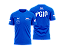 Camiseta Pierre Gasly Alpine / Azul Royal 2025 - Imagem 1