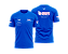DUPLICADO - Camiseta Pierre Gasly Alpine / Azul Royal 2025 - Imagem 1