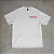 Camiseta Old English Charles Leclerc - Imagem 4